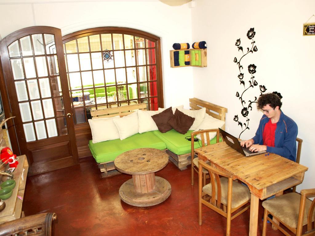 Kozii D.c Hostal Bogotá