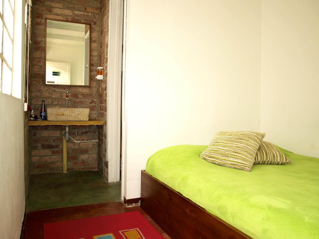 Hostal Kozii D.c Bogotá
