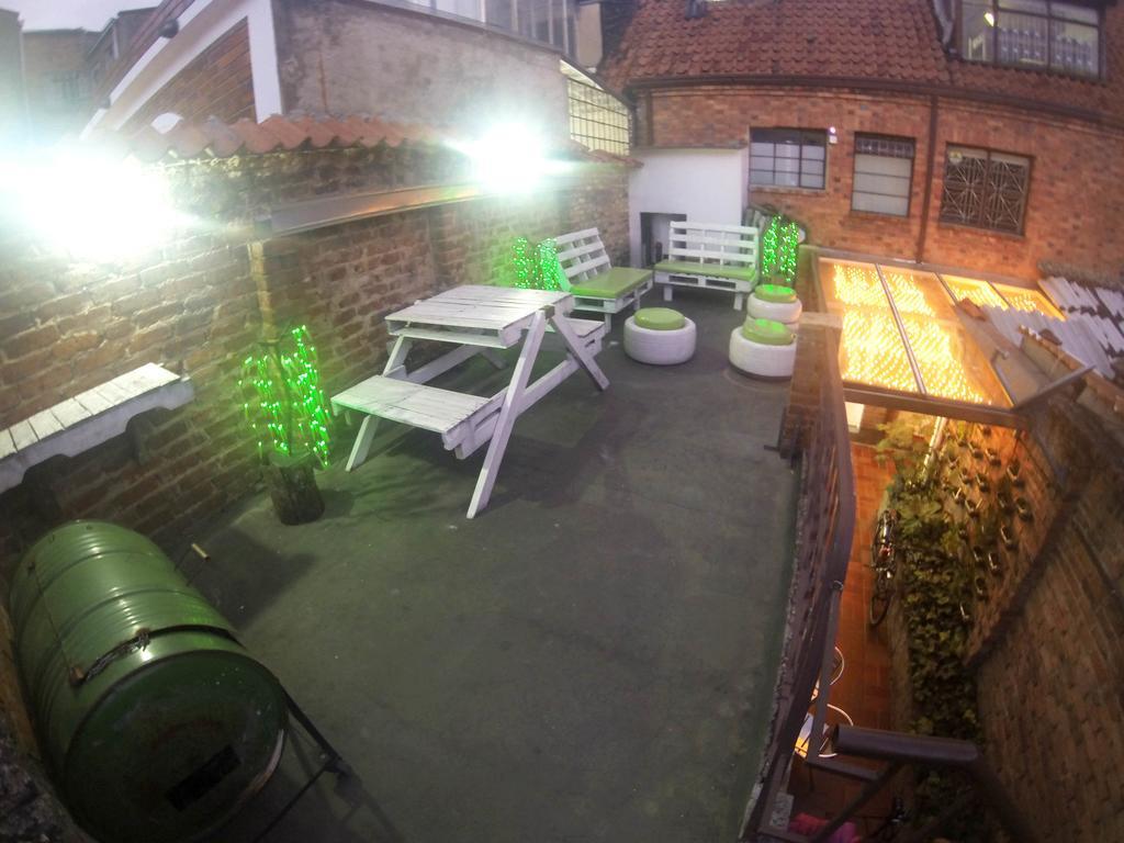 Hostal Kozii D.c *
