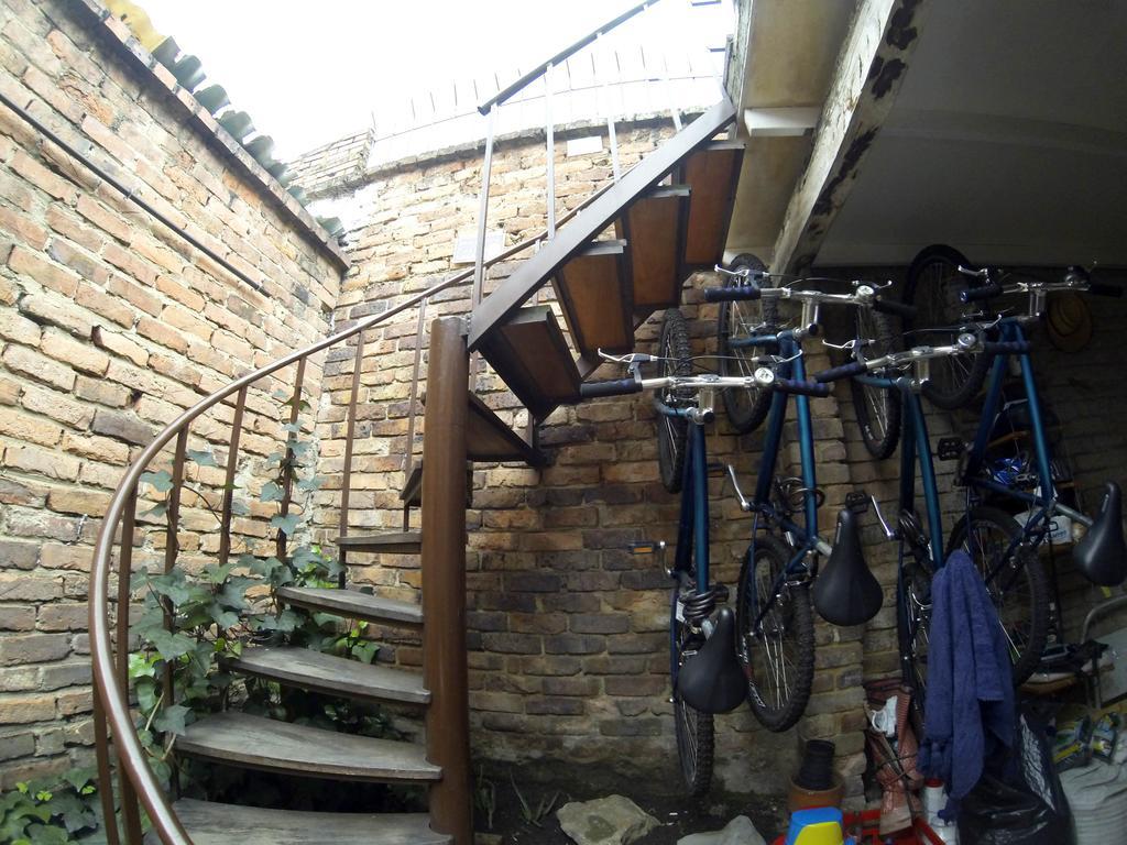 Kozii D.c Hostal