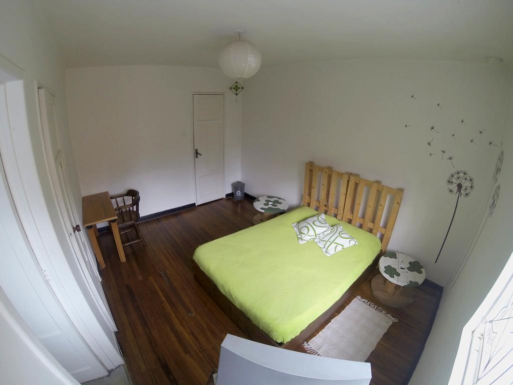 Hostal Kozii D.c *