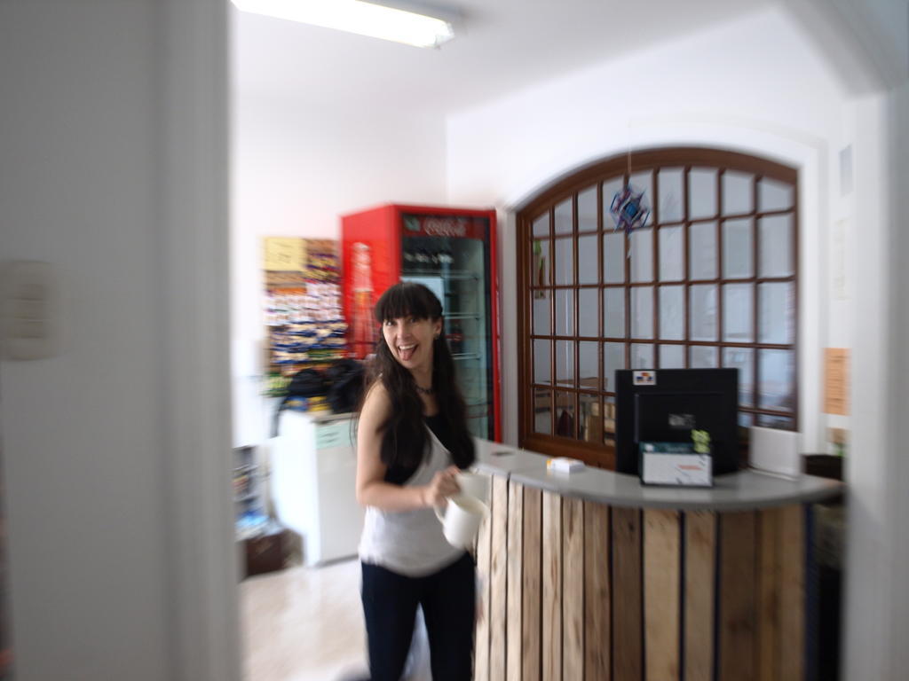 Hostal Kozii D.c *