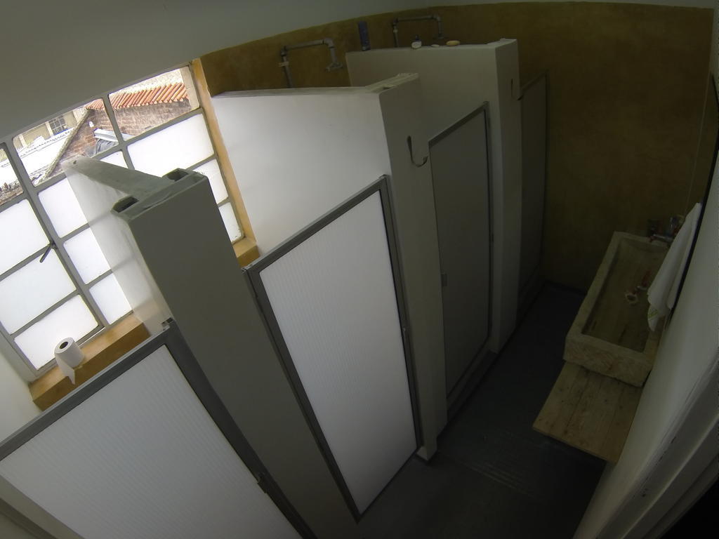 Kozii D.c Hostal *