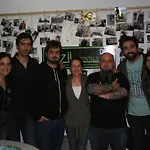 Kozii Hostel D.C
