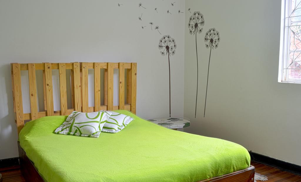 Auberge de jeunesse Kozii D.c Bogotá