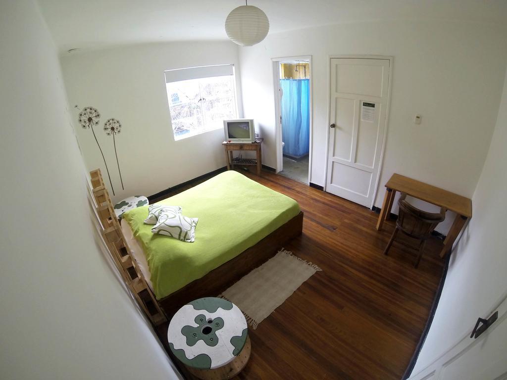 Auberge de jeunesse Kozii D.c
