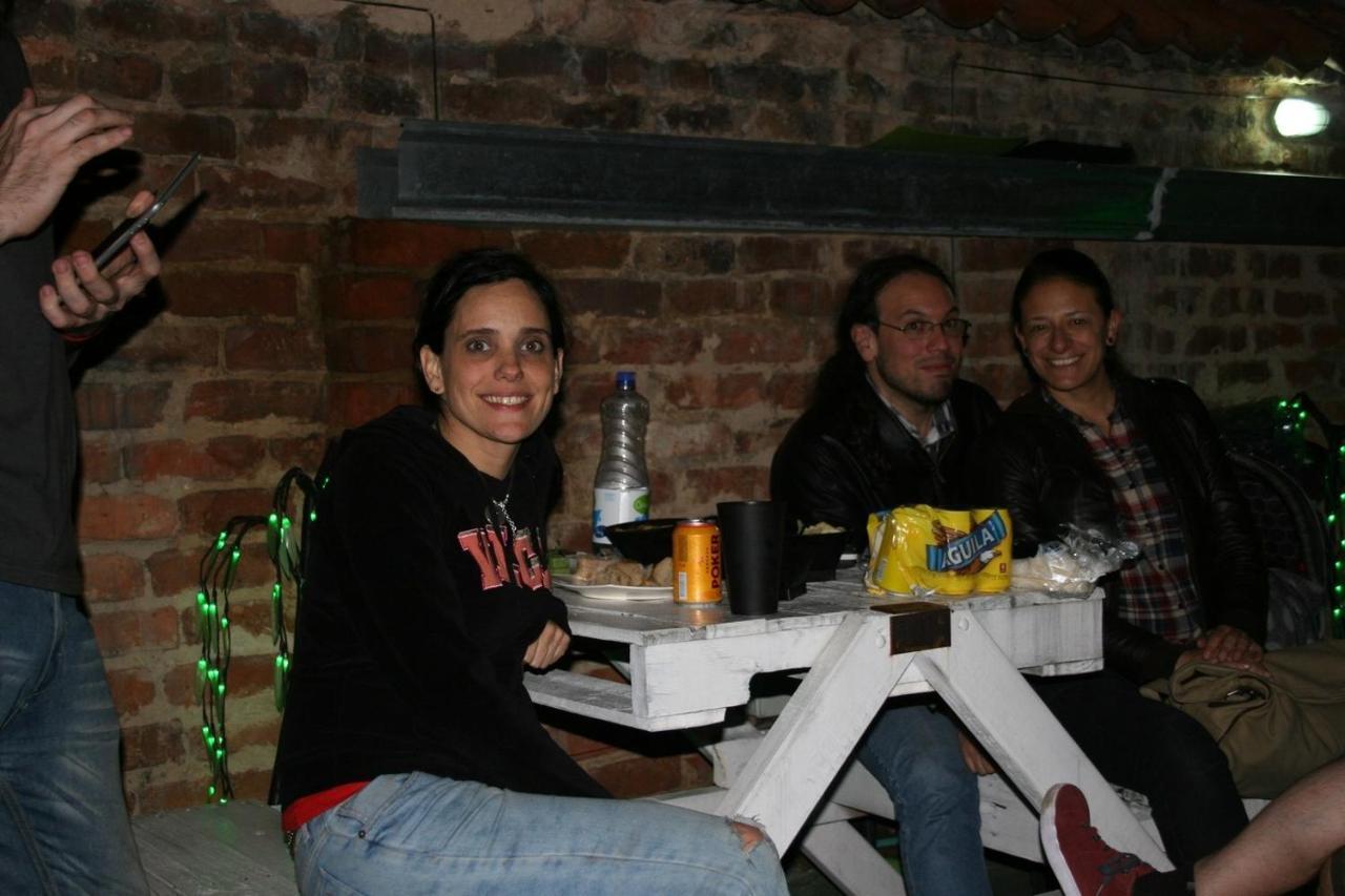 Kozii D.c Auberge de jeunesse Bogotá